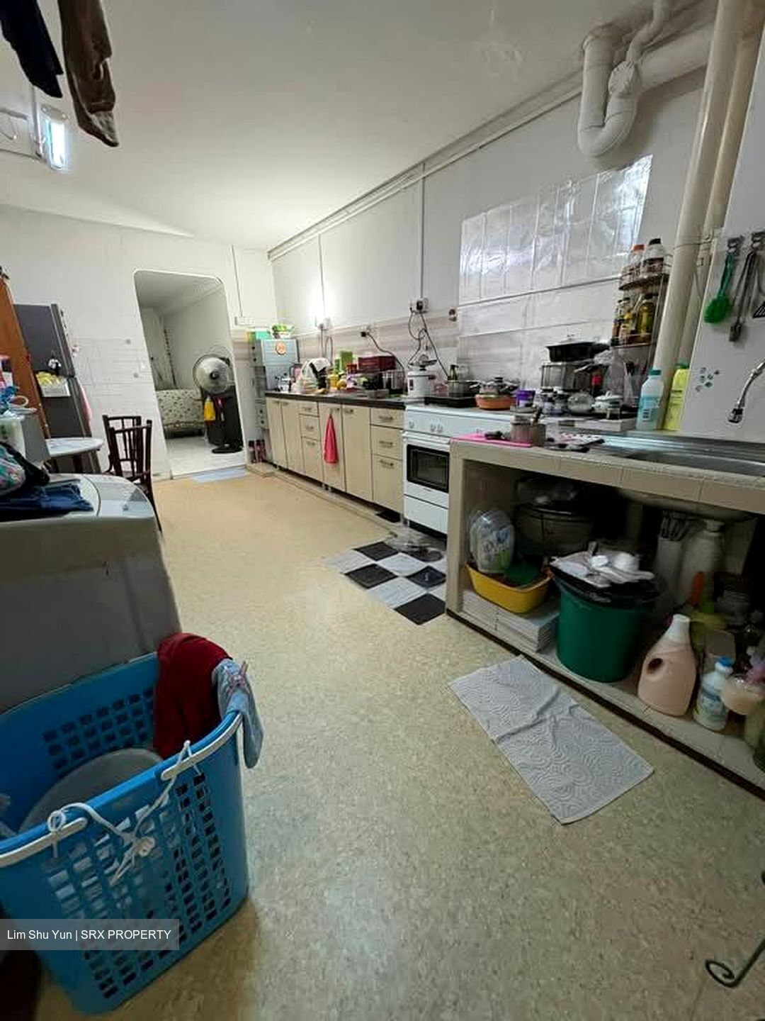 Blk 363 Bukit Batok Street 31 (Bukit Batok), HDB 3 Rooms #580907671